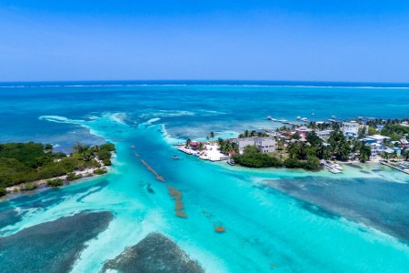 Caye Caulker