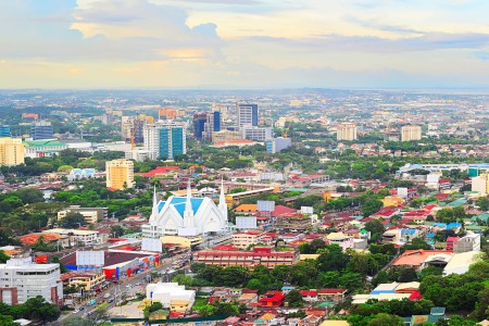 Cebu City