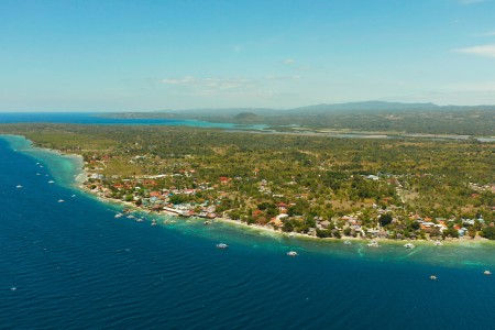 Cebu (îles des Visayas)