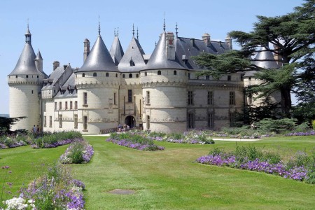 Chanceaux-sur-Choisille