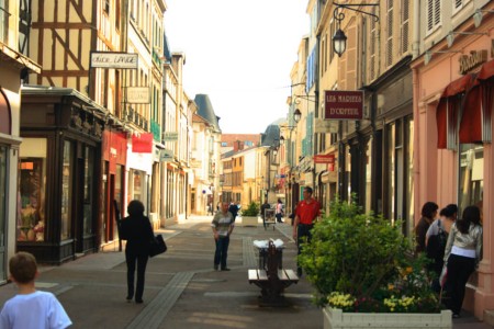 Châlons-en-Champagne (Marne)