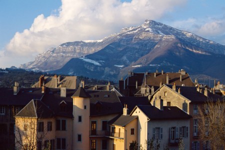 Chambéry
