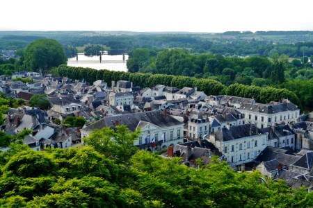 Chinon
