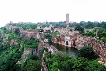 Chittaurgarh