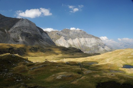 Le Cirque de Gavarnie