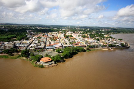 Ciudad Bolívar