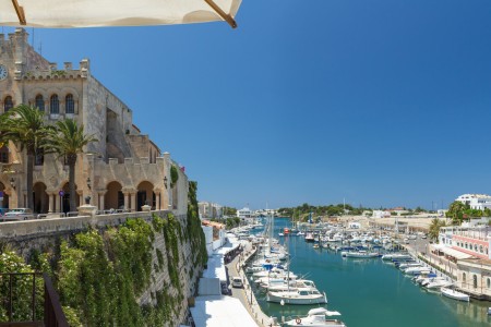 Ciutadella de Menorca
