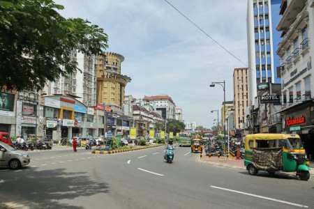Cochin (Kochi)