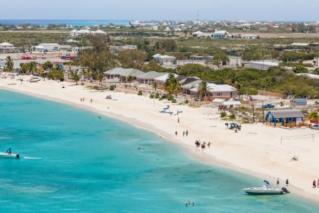 Cockburn Town (Grand Turk)