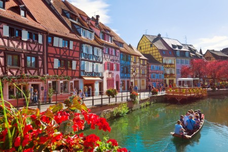 Colmar (Haut-Rhin)