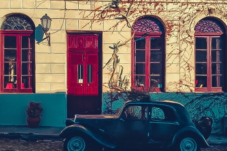 Colonia del Sacramento