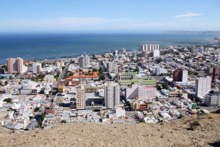 Comodoro Rivadavia