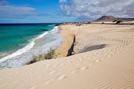 Corralejo