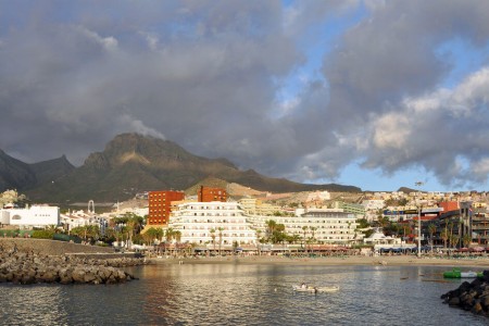 Costa Adeje