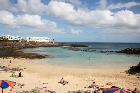 Costa Teguise