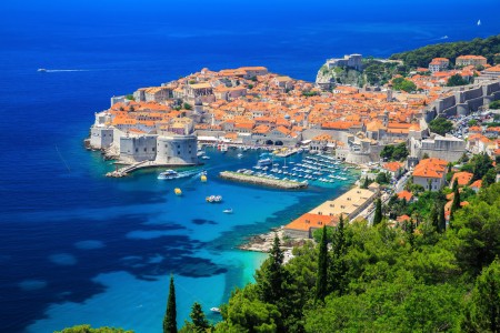Croatie