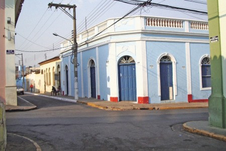 Cuiabá