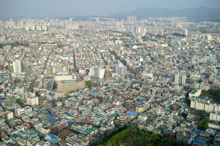 Daegu