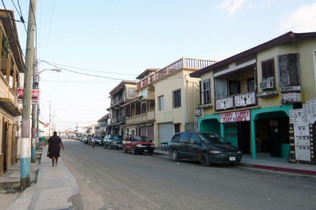 Dangriga