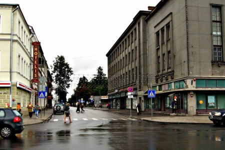 Daugavpils