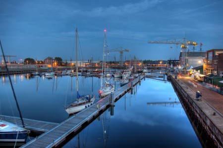 Den Helder