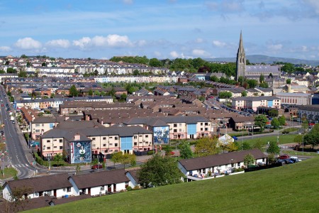 Derry (Londonderry)
