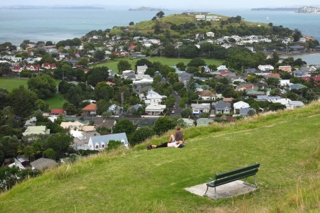 Devonport