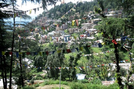 Dharamsala