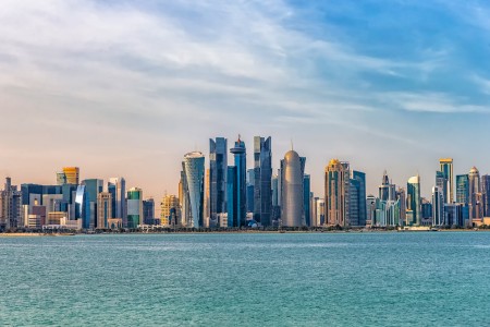 Doha
