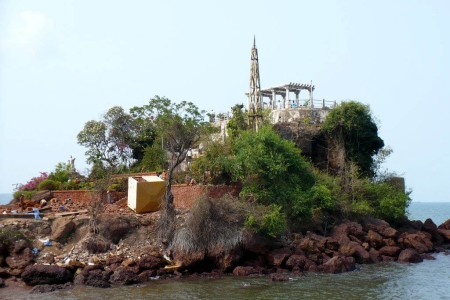 Dona Paula