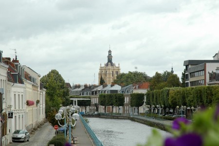 Douai