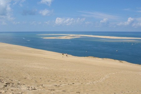 La Dune du Pilat