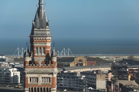 Dunkerque