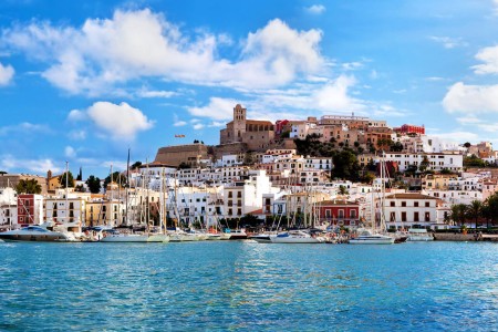 Eivissa (Ibiza)