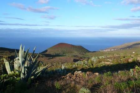 El Hierro