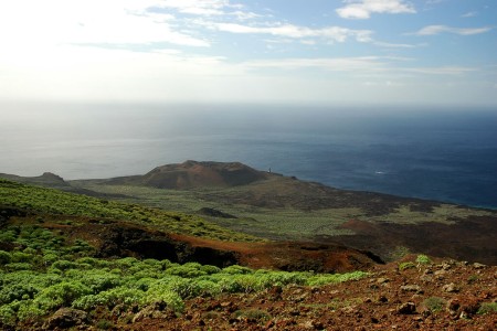 El Pinar de El Hierro
