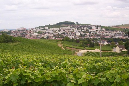 Épernay