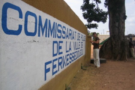 Ferkessédougou