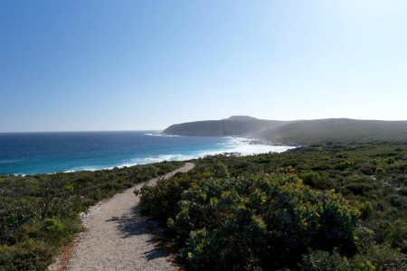 Le Parc National Fitzgerald River 