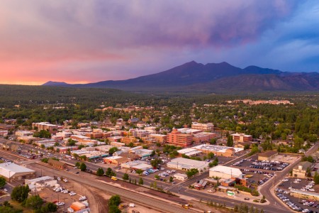 Flagstaff (Route 66)