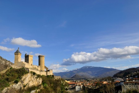 Foix (Ariège)