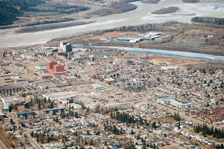 Fort McMurray