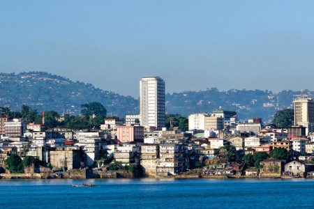 Freetown