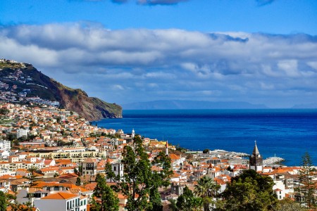 Funchal