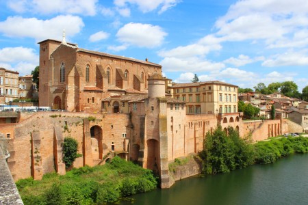 Gaillac