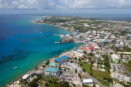 Georgetown (Grand Cayman)