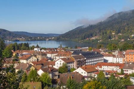 Gérardmer