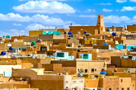 Ghardaia