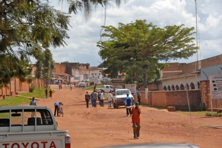Gitega