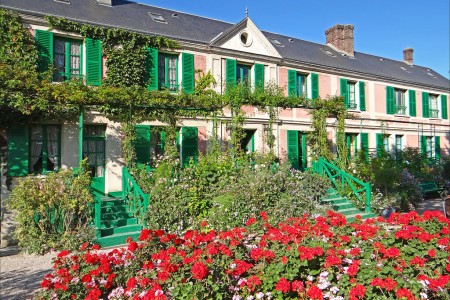 Giverny